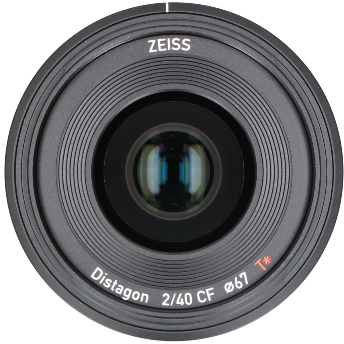 BATIS40/2CF ソニーE用