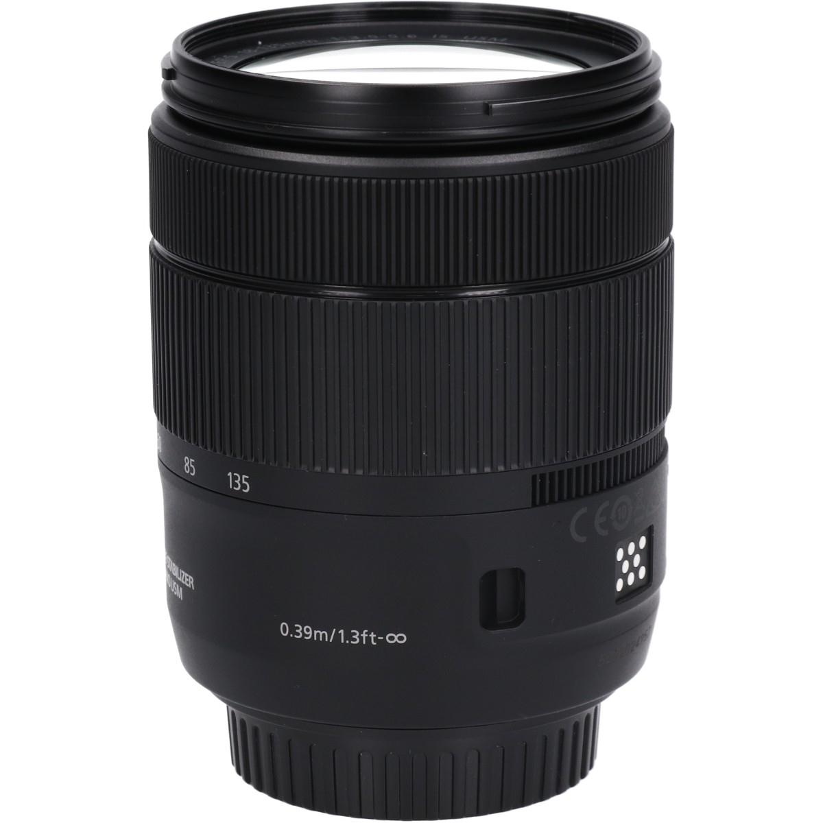 EF-S18-135/3.5-5.6IS USM