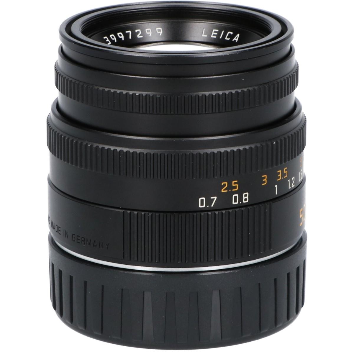 SUMMICRON-M50/2(6bit)