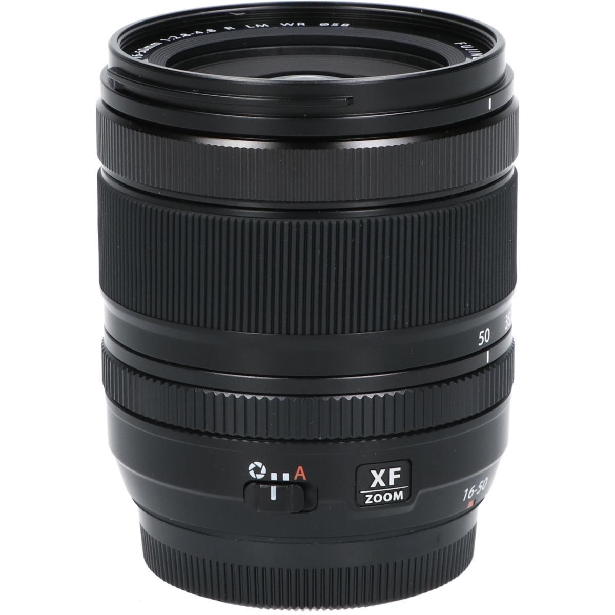 XF16-50/2.8-4.8R LM WR