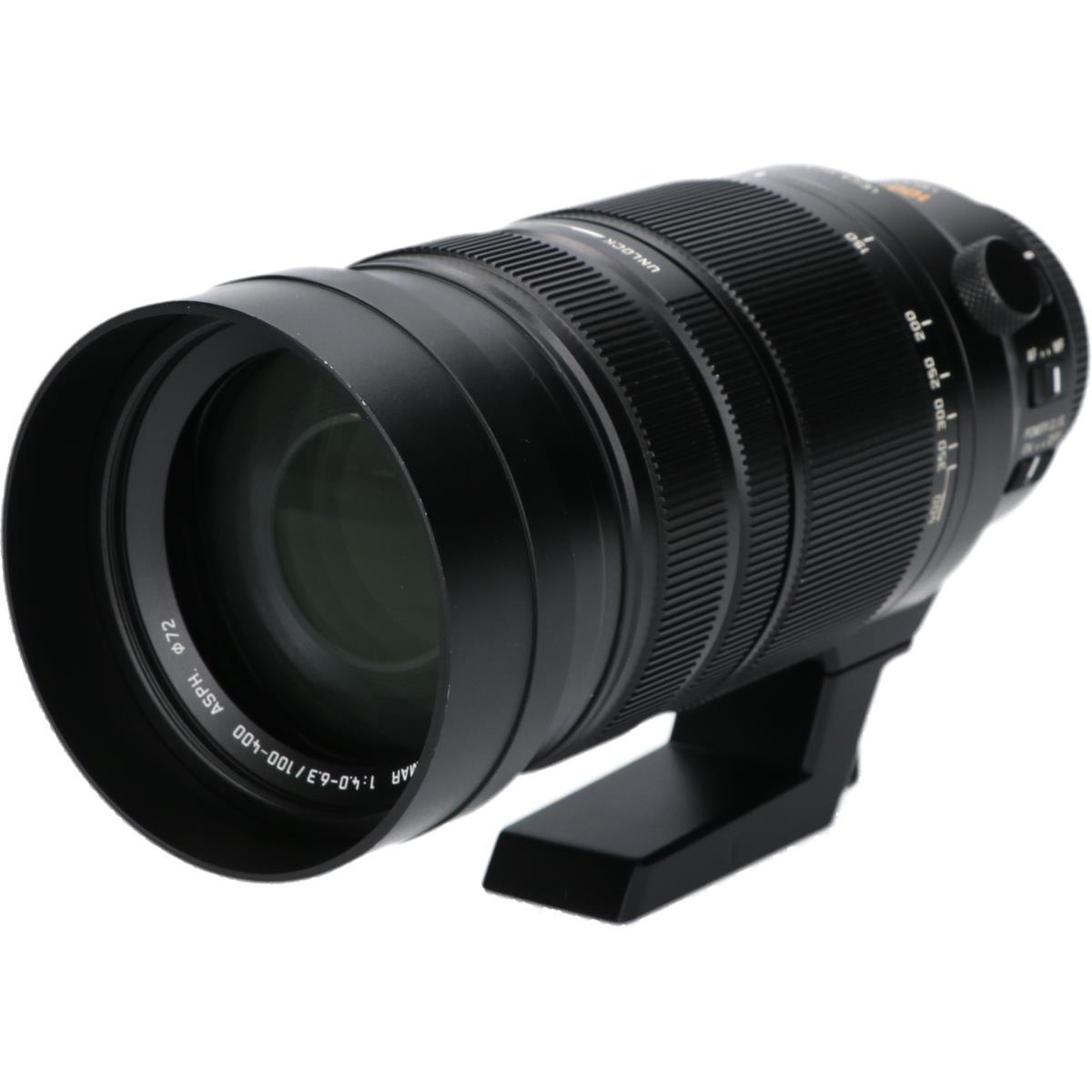 DG V-ELMAR100-400/4-6.3