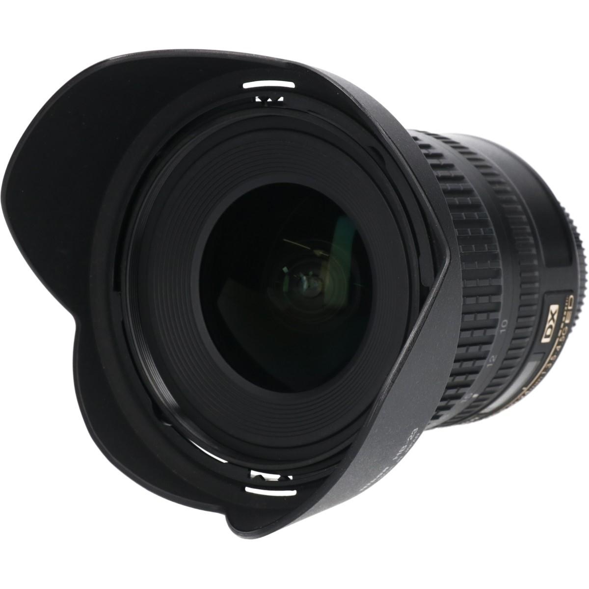 AF-S DX10-24/3.5-4.5G