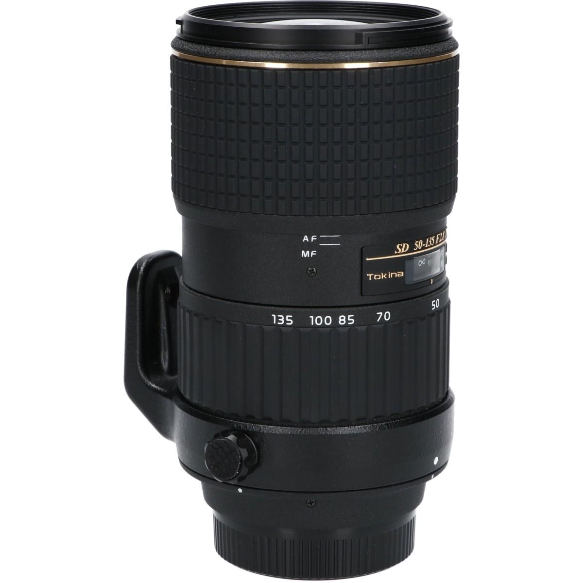 ニコン50-135/2.8DX