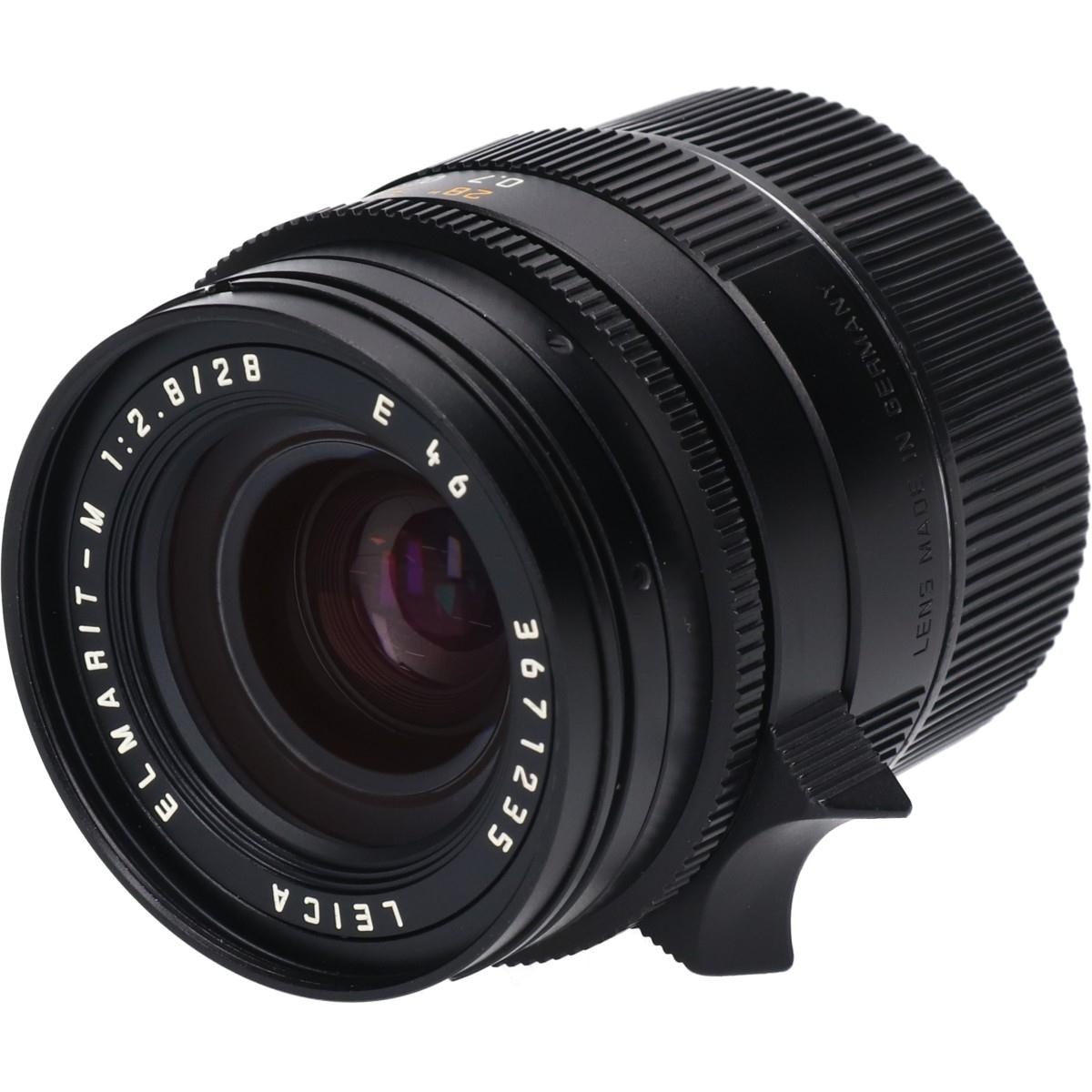 ELMARIT-M28/2.8 VER.4