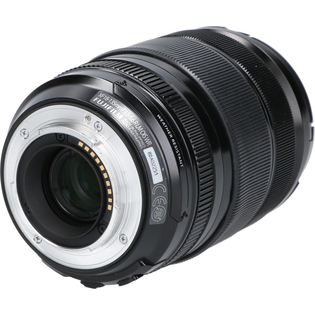 XF18-135/3.5-5.6R LM OIS