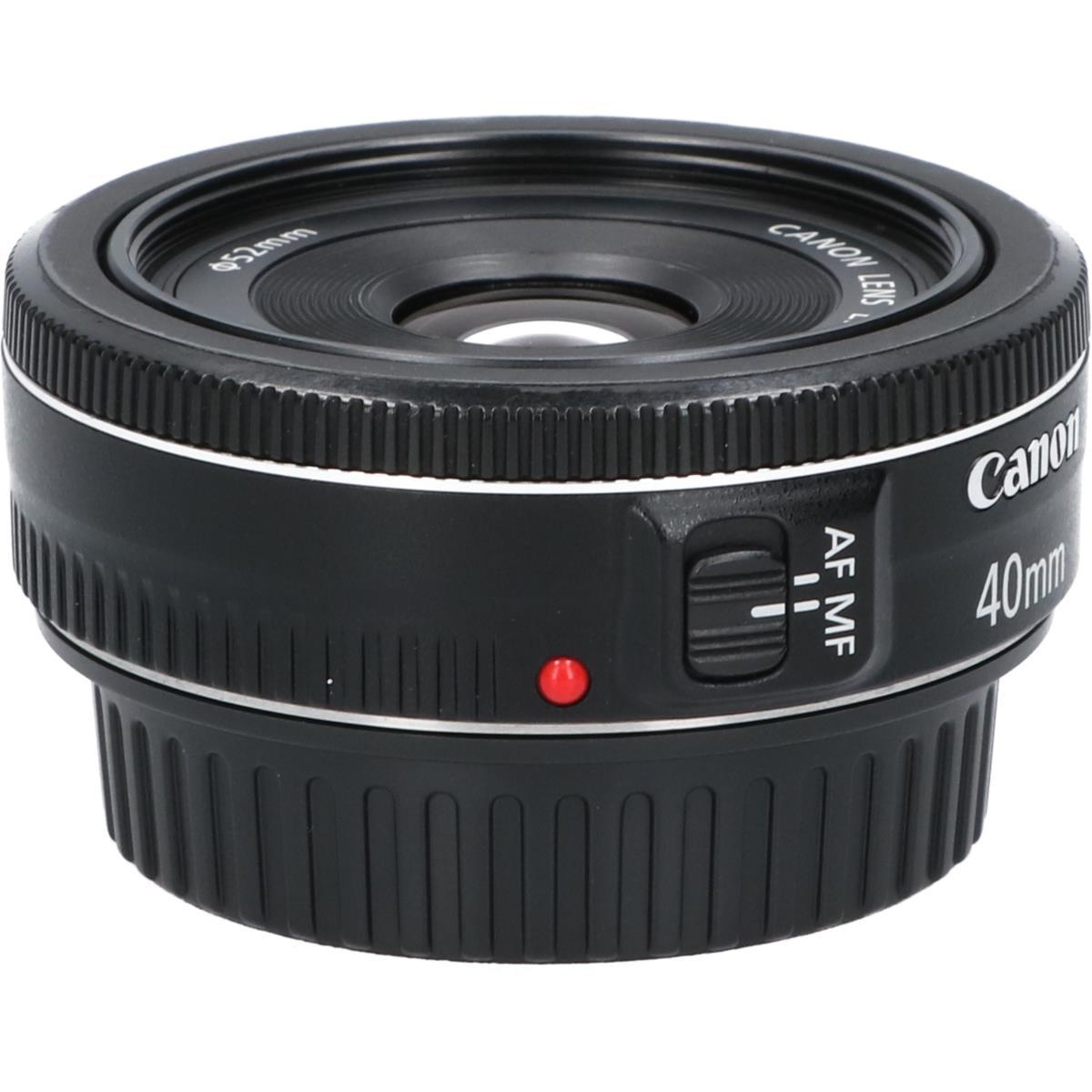 EF40/2.8STM