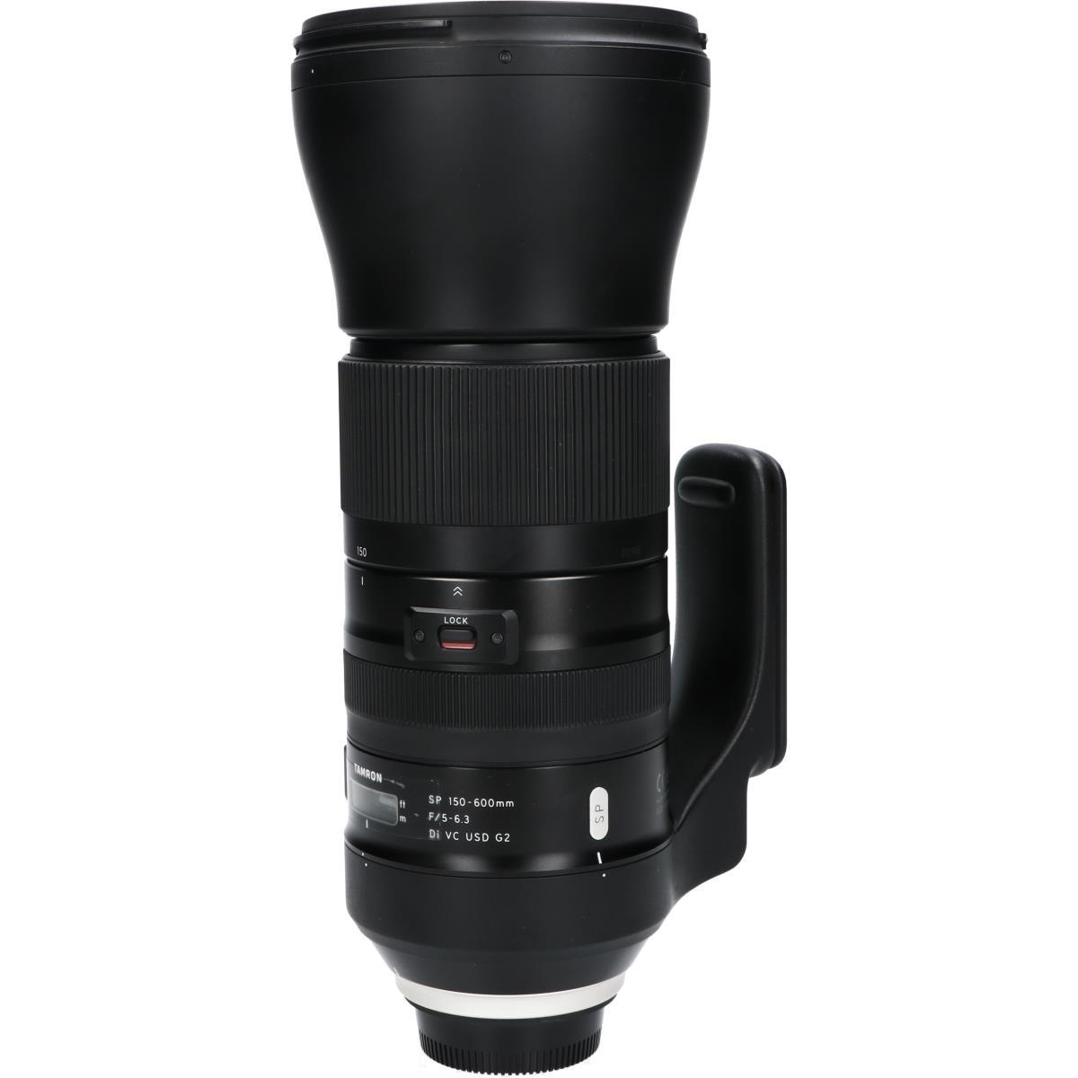 ニコン150-600/5-6.3VCG2 A022