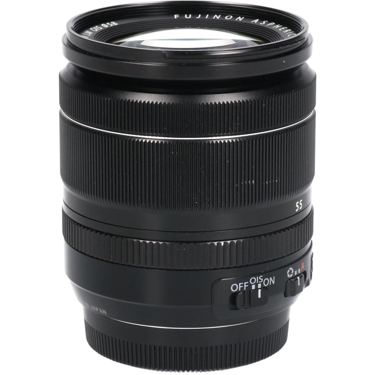 XF18-55/2.8-4R LM OIS
