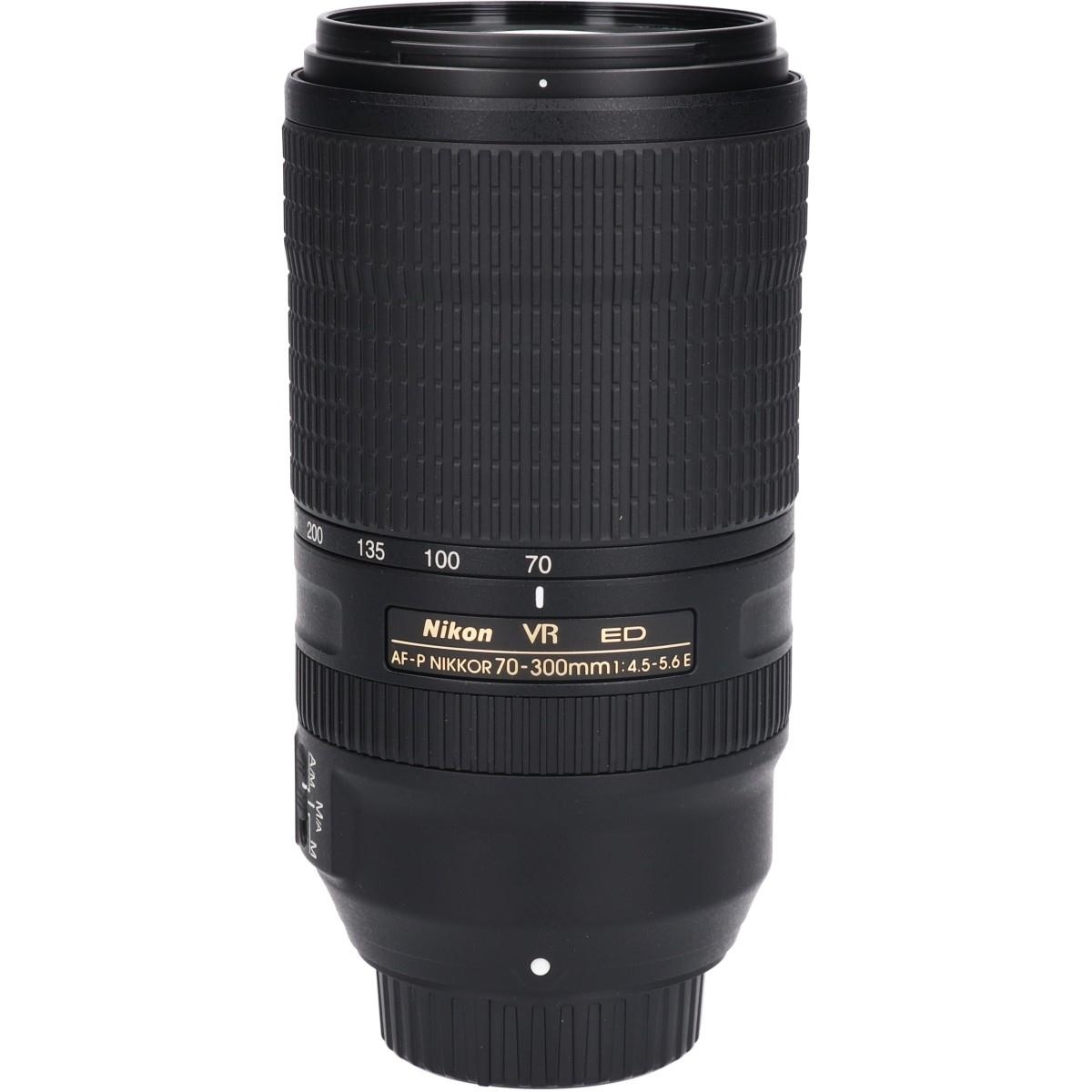 AF-P70-300/4.5-5.6E ED VR