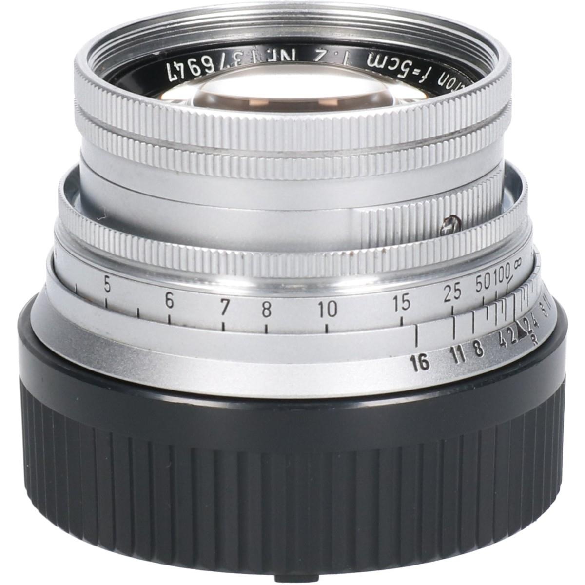 SUMMICRON-M50/2沈胴(VER.1