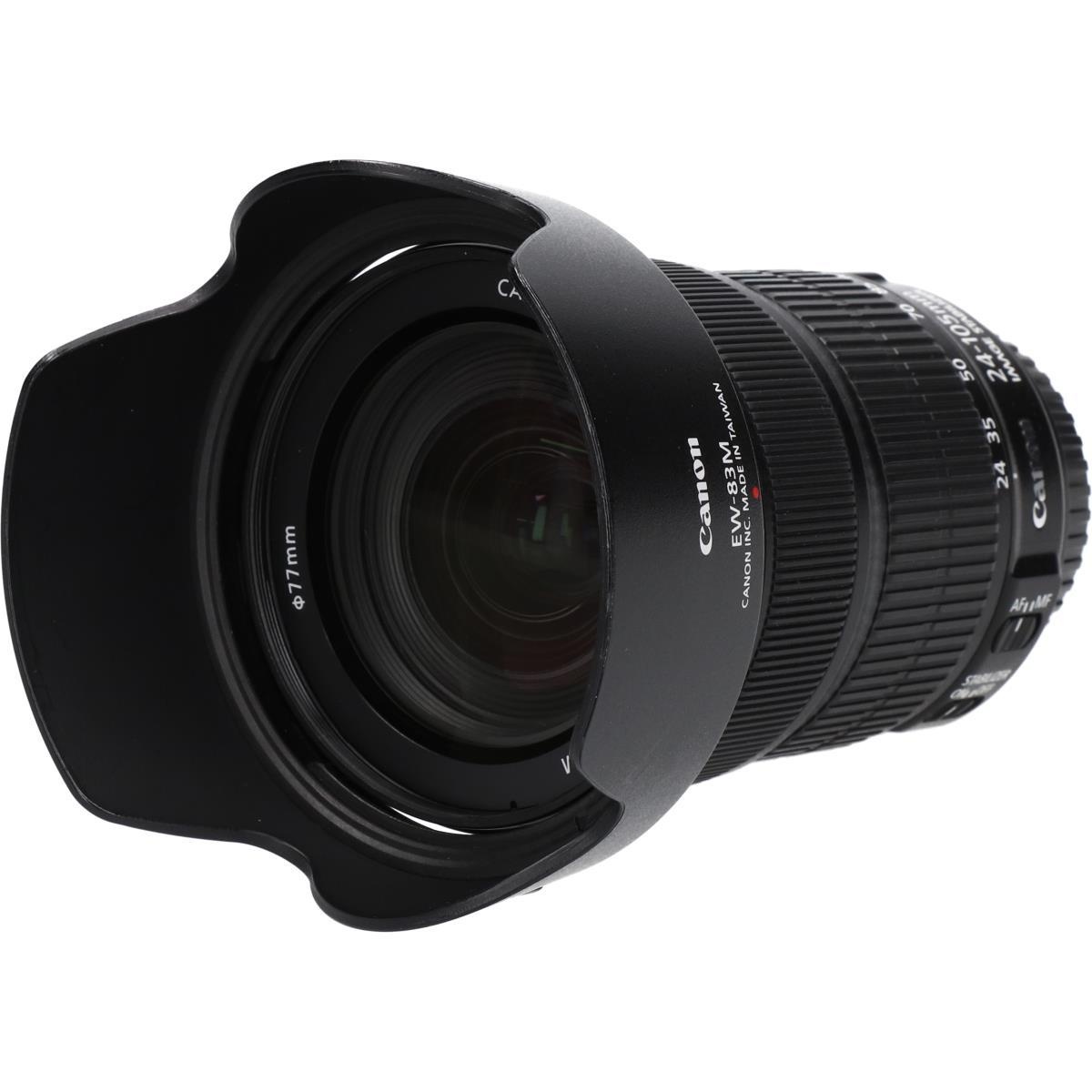 EF24-105/3.5-5.6IS STM