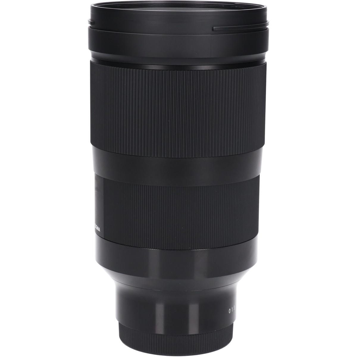 40/1.4 DG HSM(A)ソニーE用