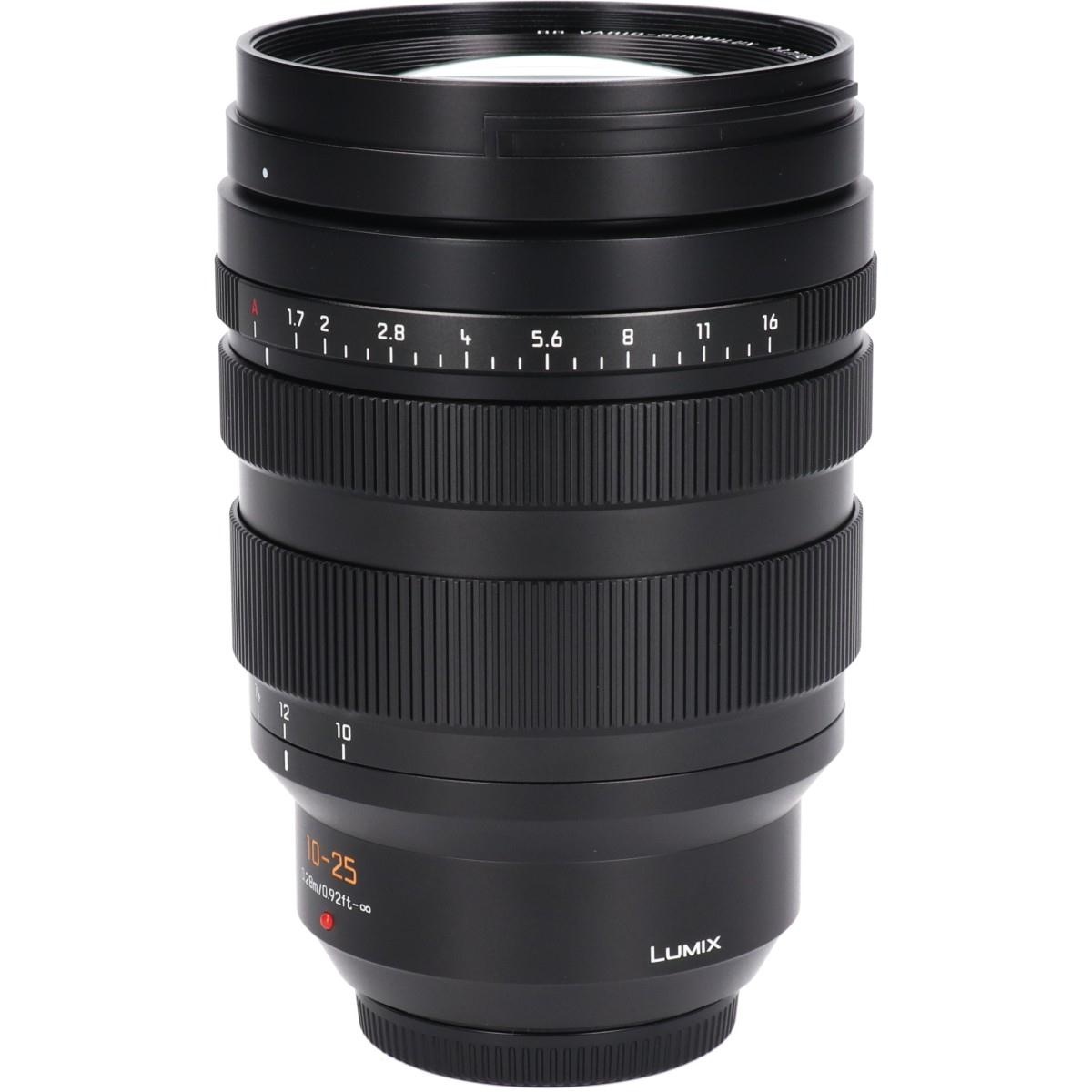 DG10-25/1.7 ASPH. H-X1025