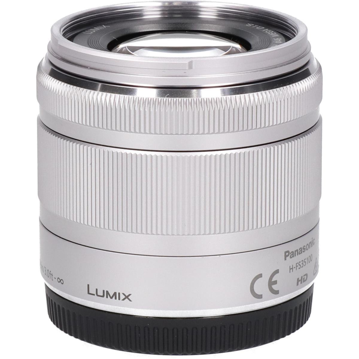 G35-100/4-5.6ASPH.OIS SV