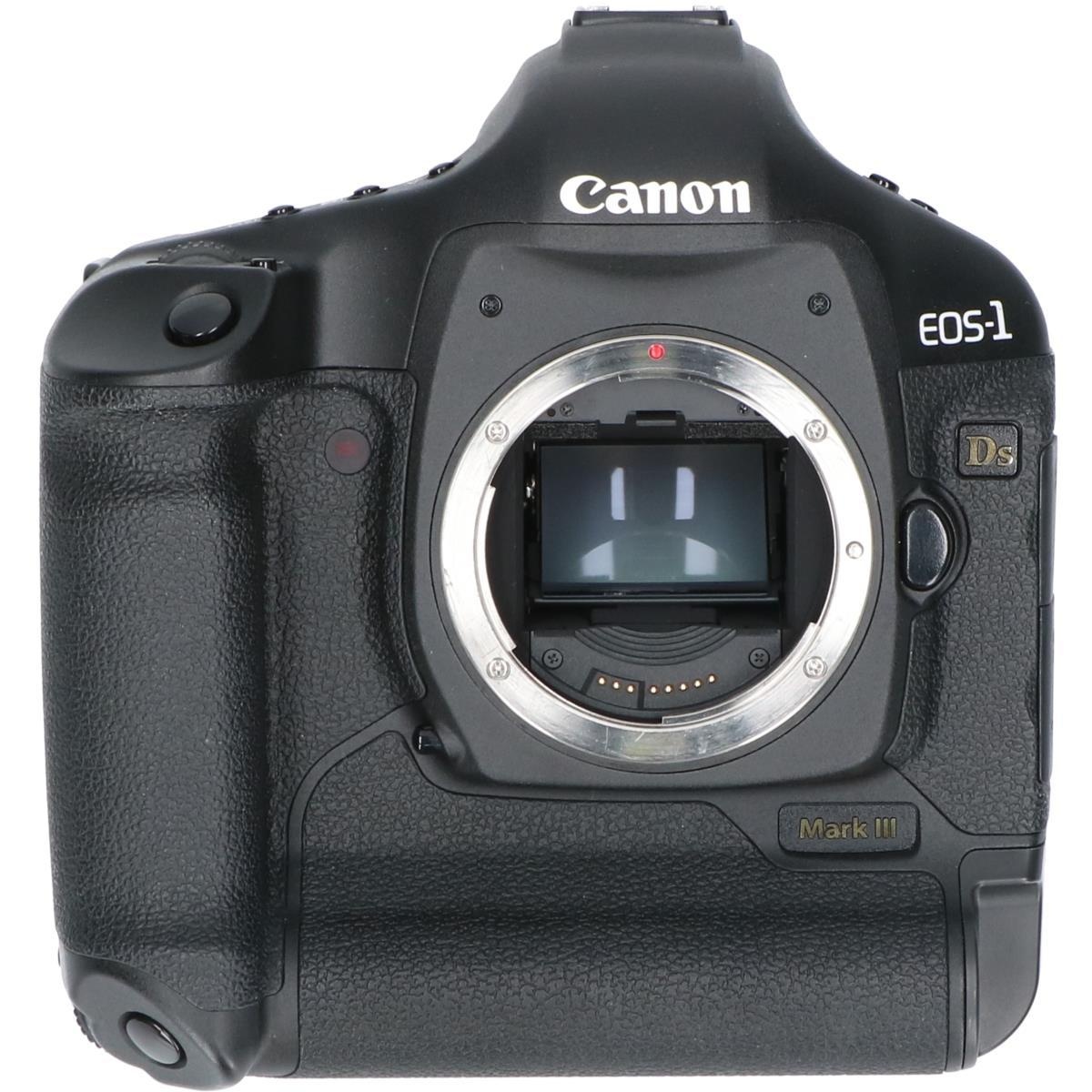 EOS-1DS MARK III
