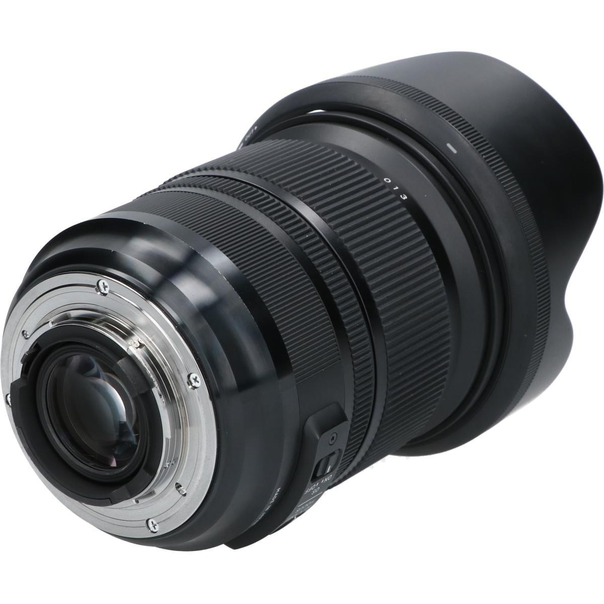 ニコン24-105/4DG OS HSM(A)