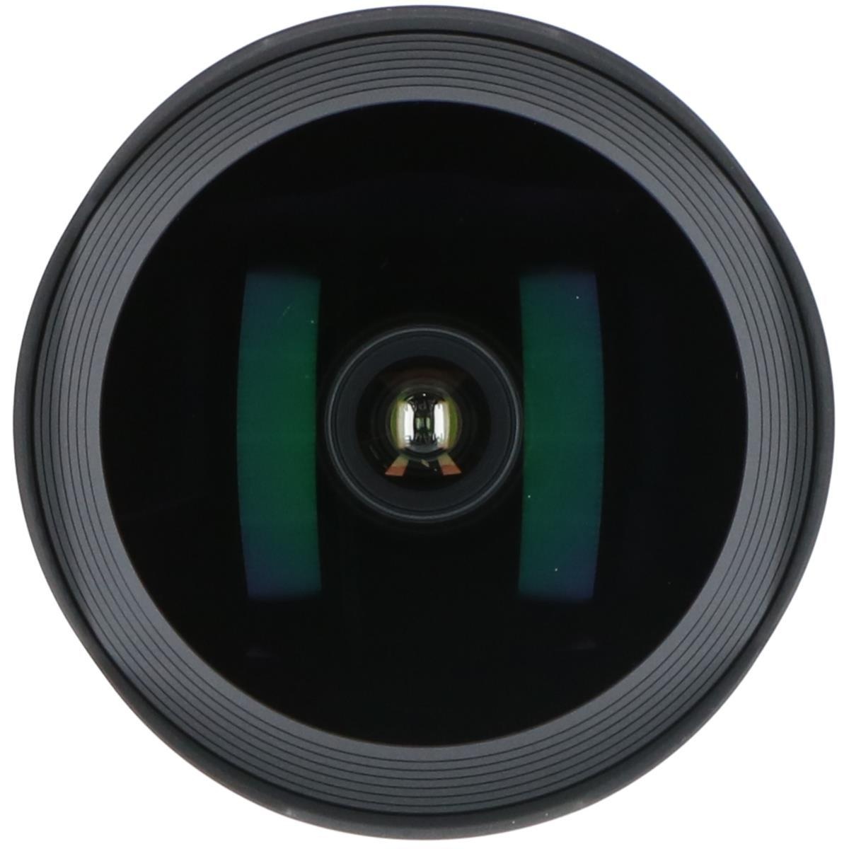 ニコン15/2.8EX DG FISHEYE