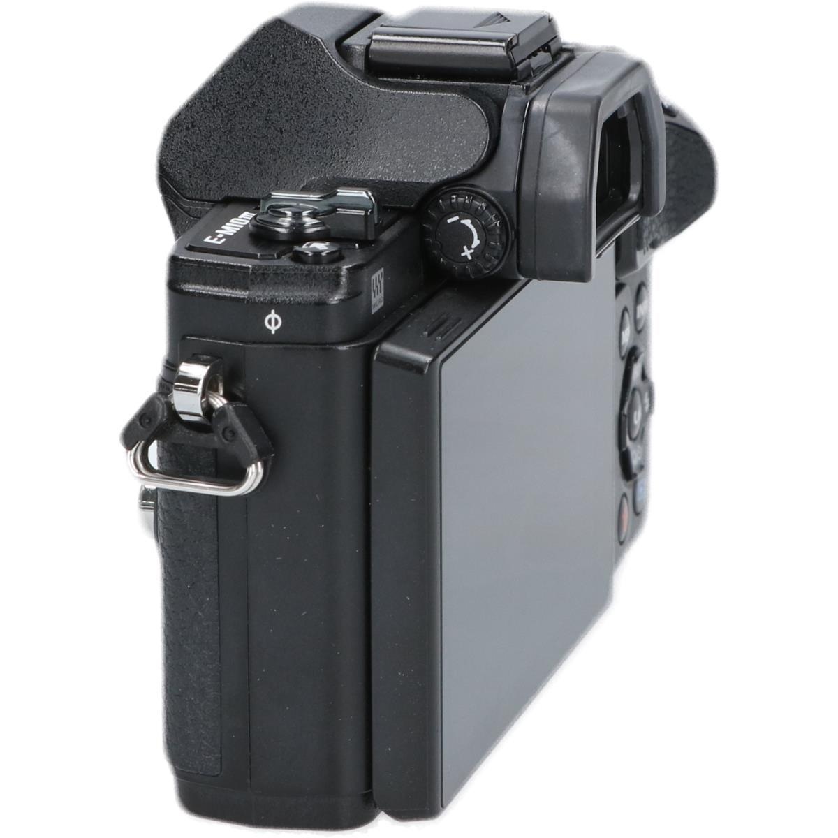 E-M10 MARK III ブラック
