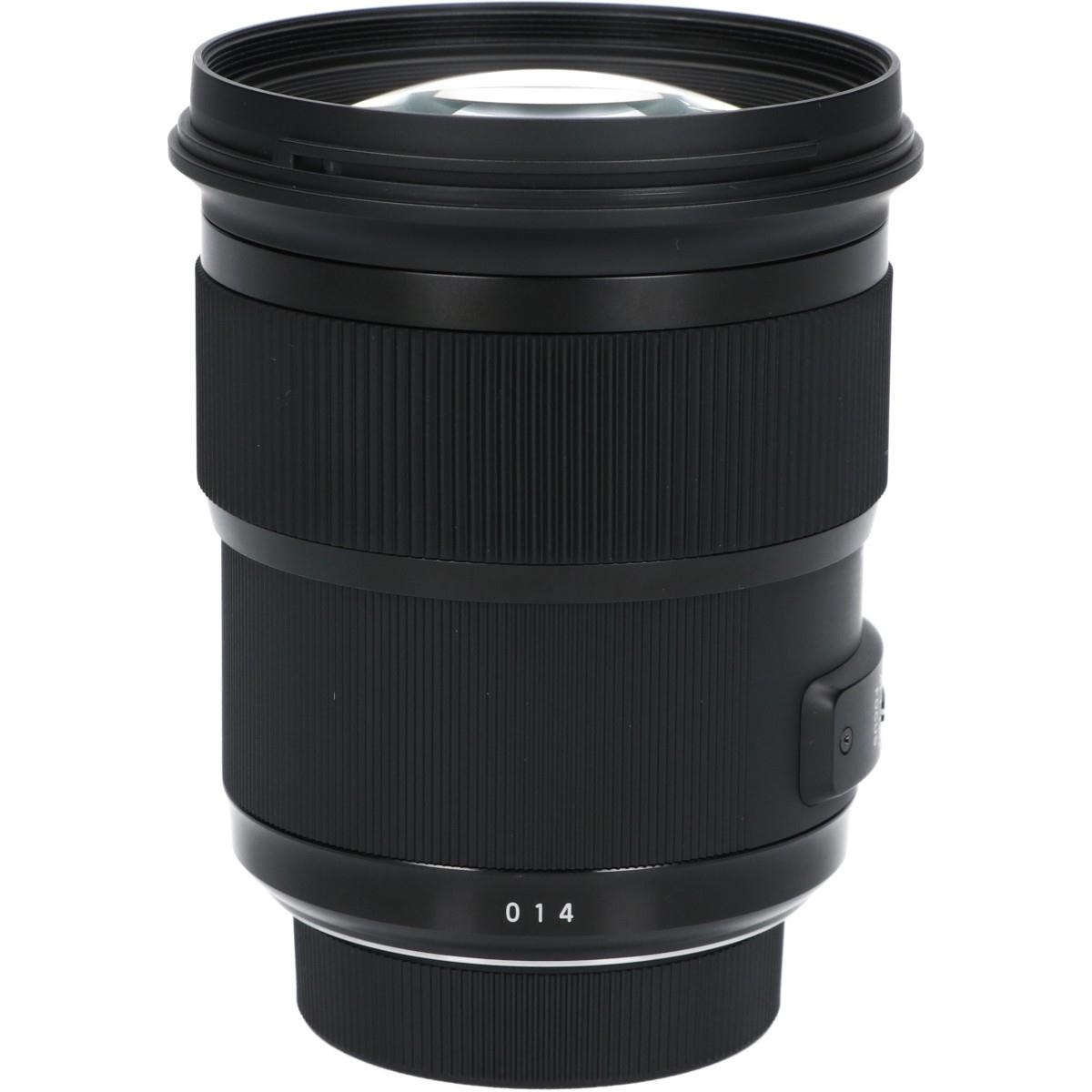 ニコン50/1.4DG HSM(A)