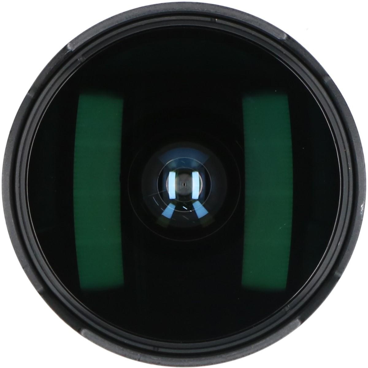 AF DX10.5/2.8G FISHEYE