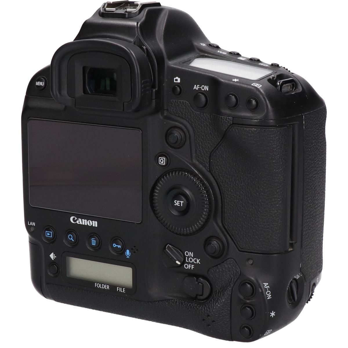 EOS-1DX