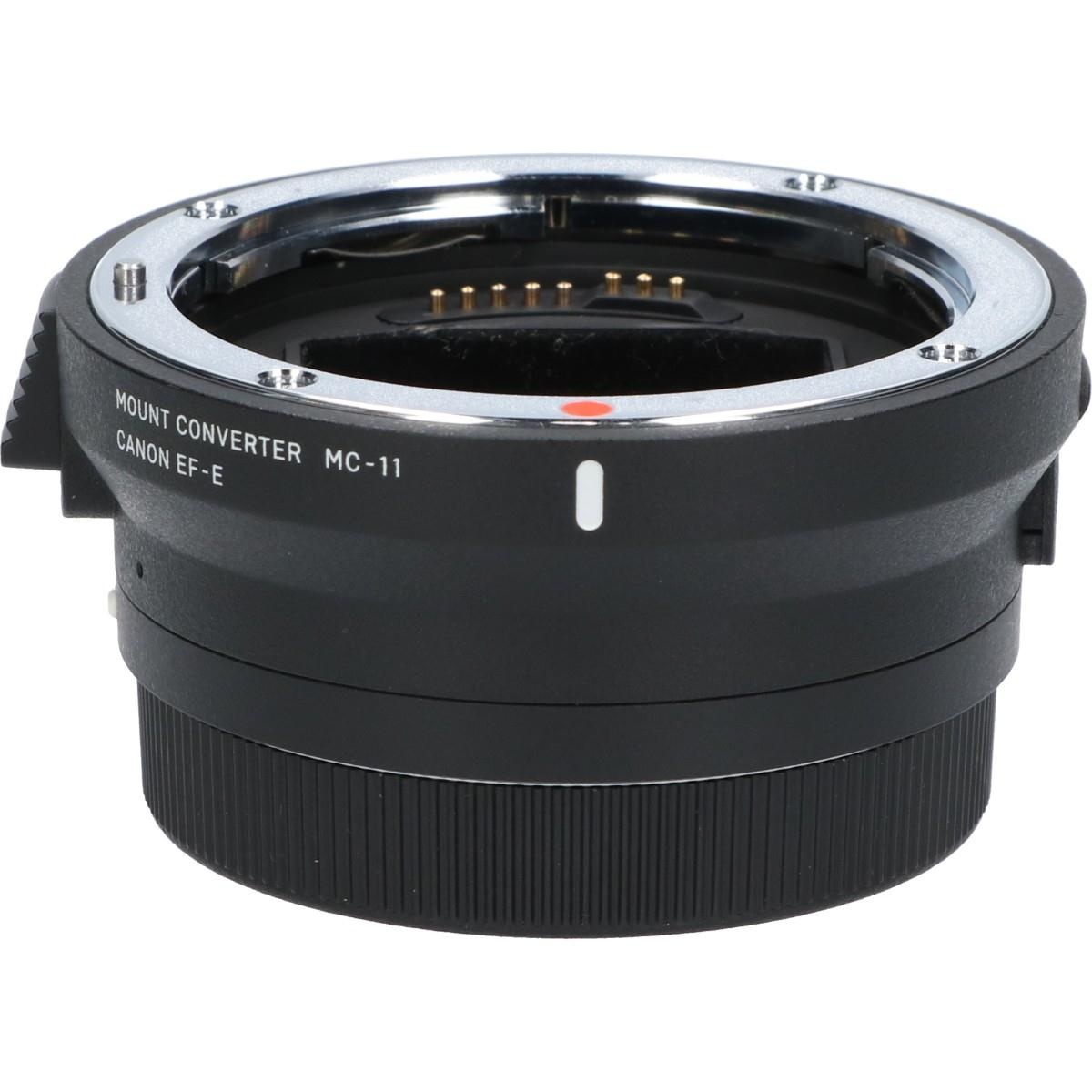 マウントコンバーター MC-11 EF-E