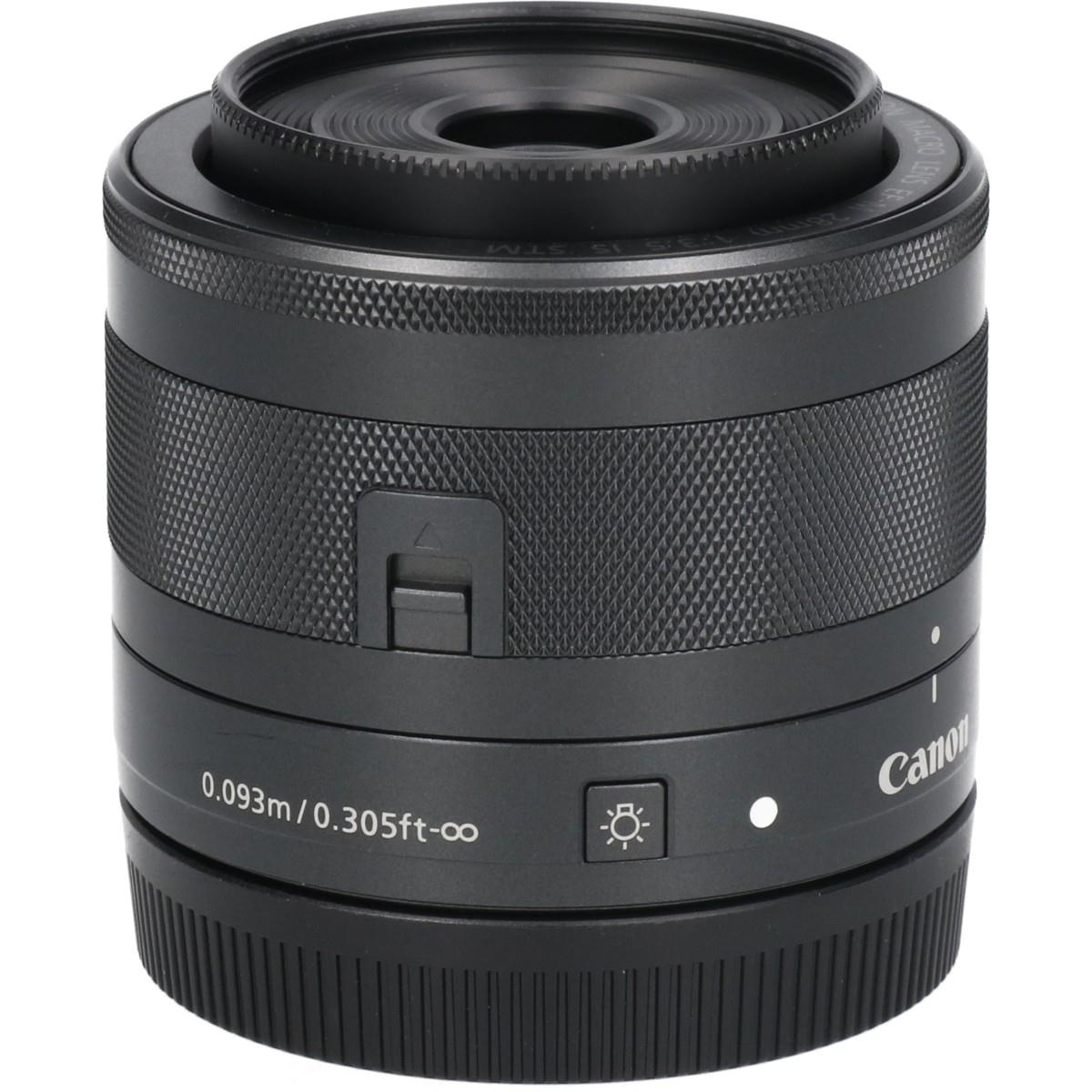 EF-M28/3.5IS MACRO STM