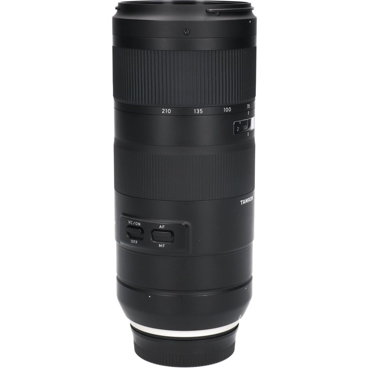 ニコン(A034)70-210/4DI VC