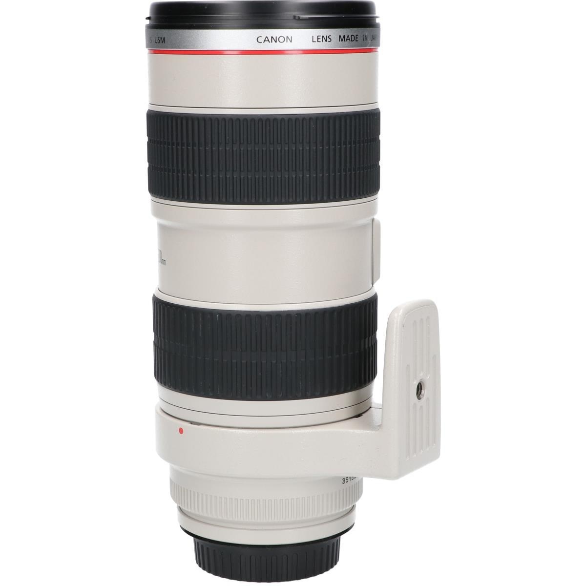 EF70-200/2.8L IS USM