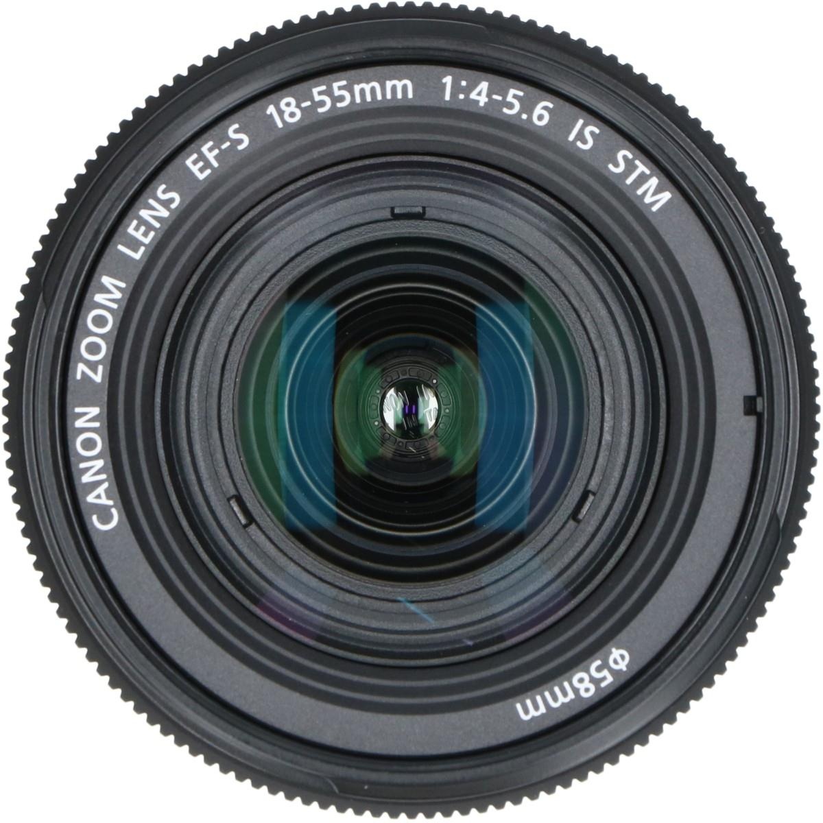 EF-S18-55/4-5.6IS STM