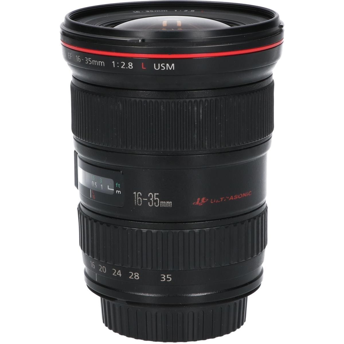 EF16-35/2.8L USM