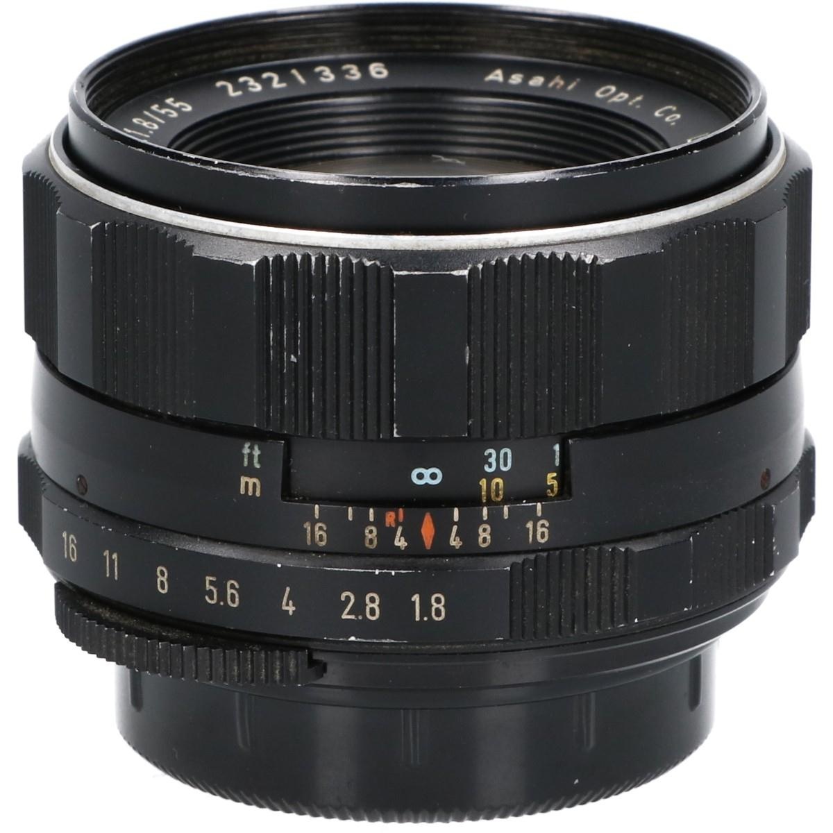 SUPER-TAKUMAR 55/1.8