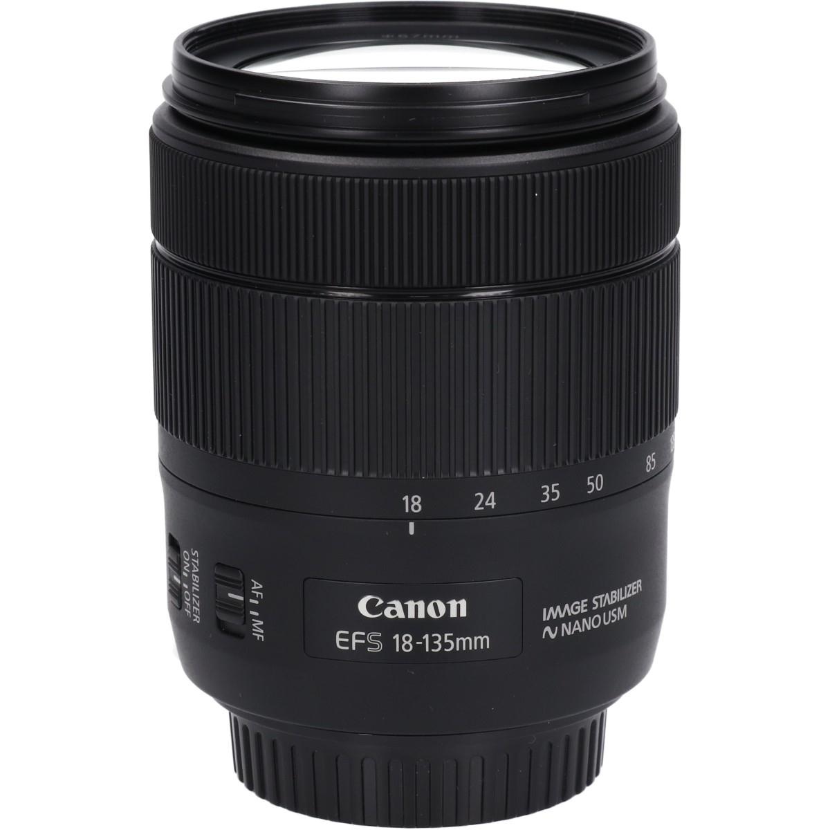 EF-S18-135/3.5-5.6IS USM