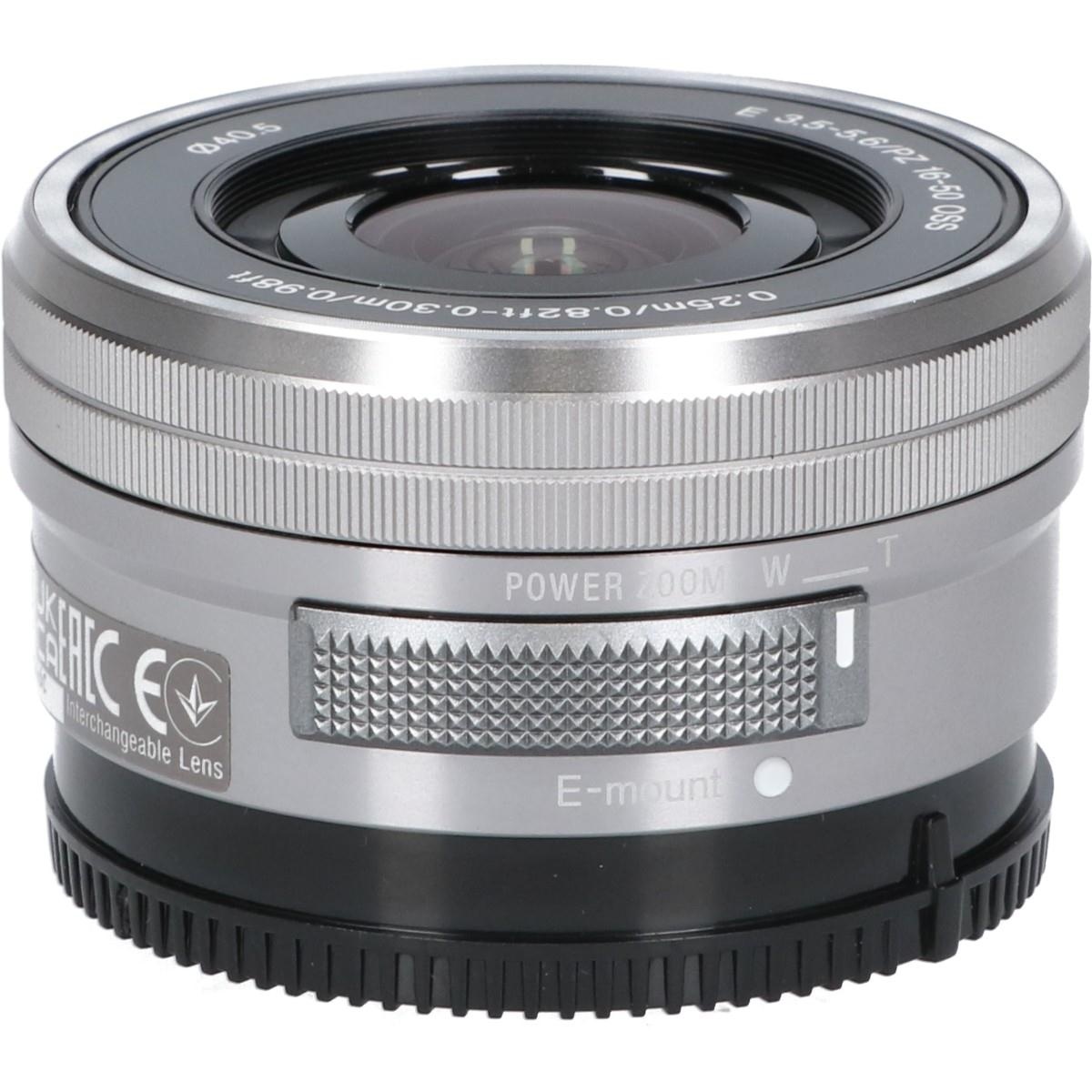 E PZ16-50/3.5-5.6OSS