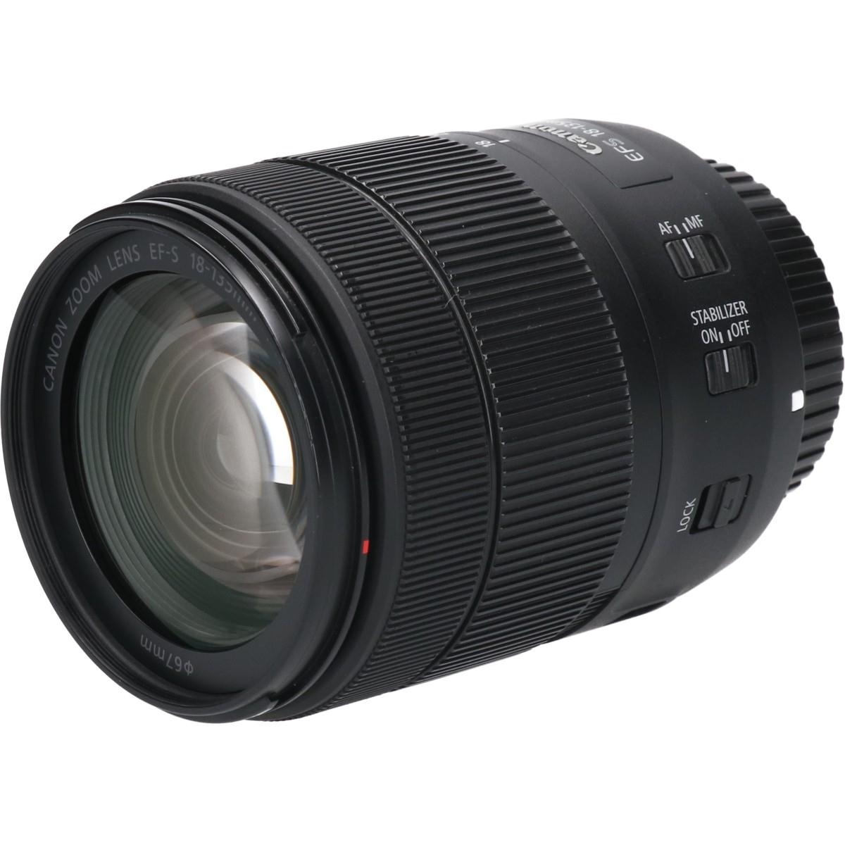 EF-S18-135/3.5-5.6IS USM