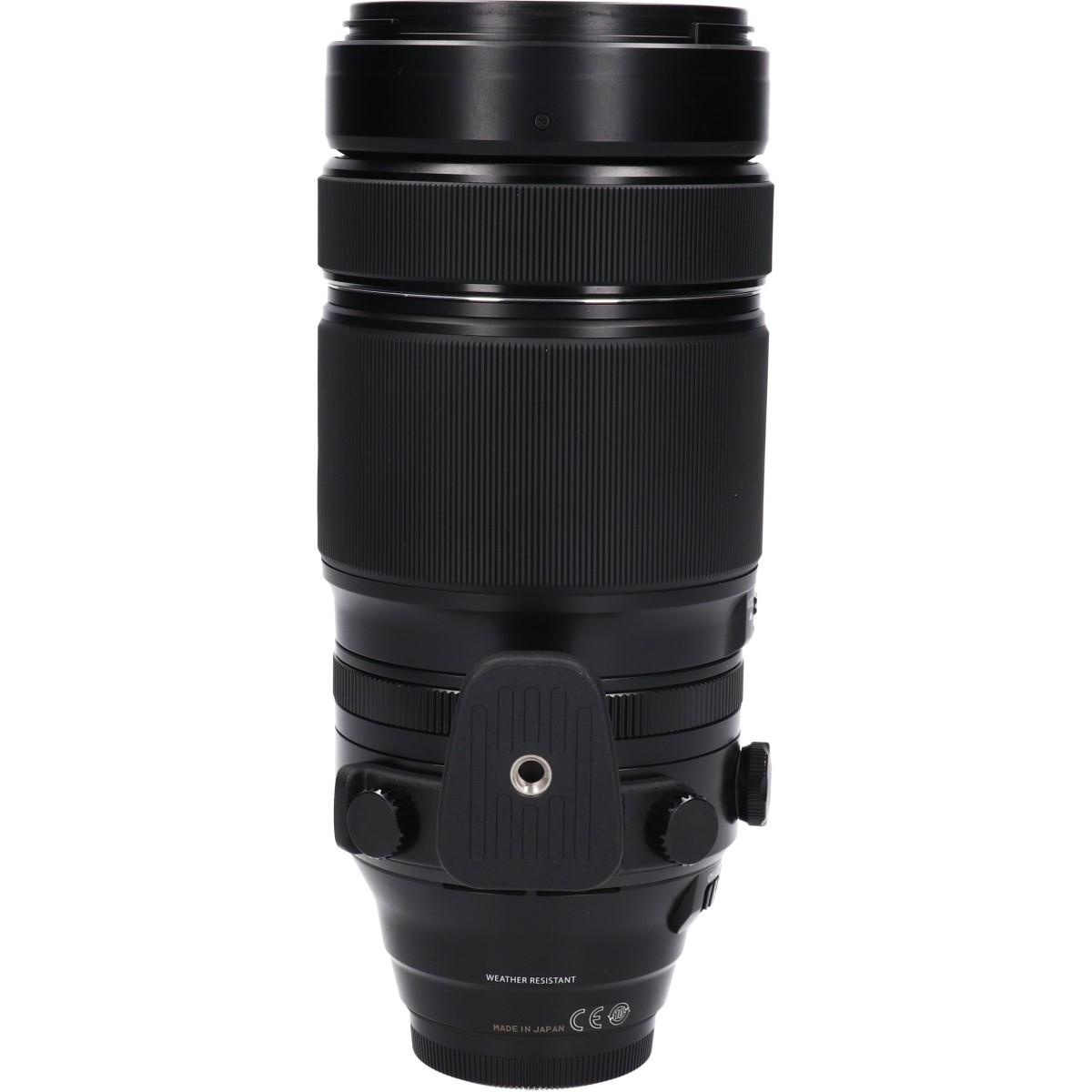 XF100-400/4.5-5.6R LM OIS
