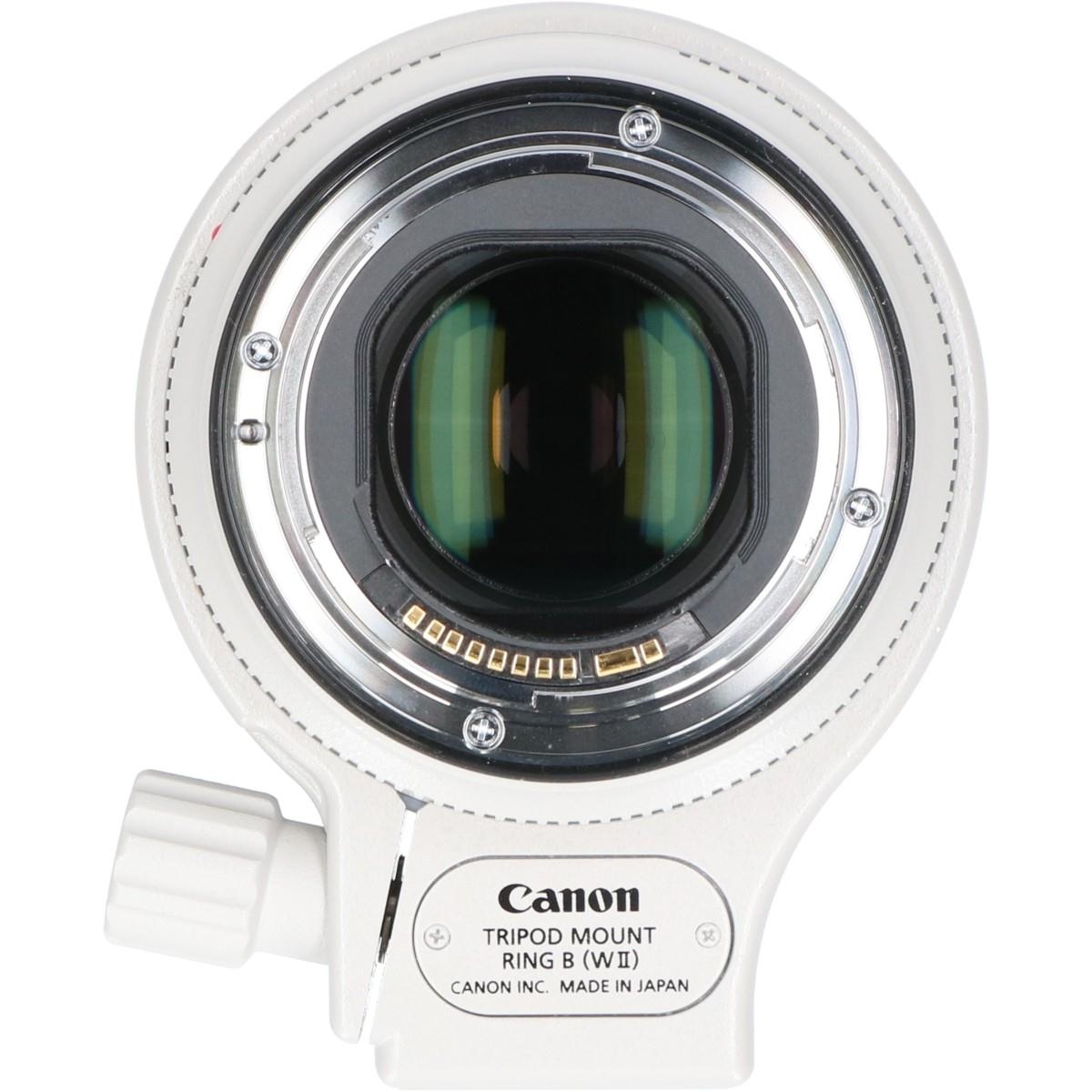 EF70-200/2.8L ISIIIUSM