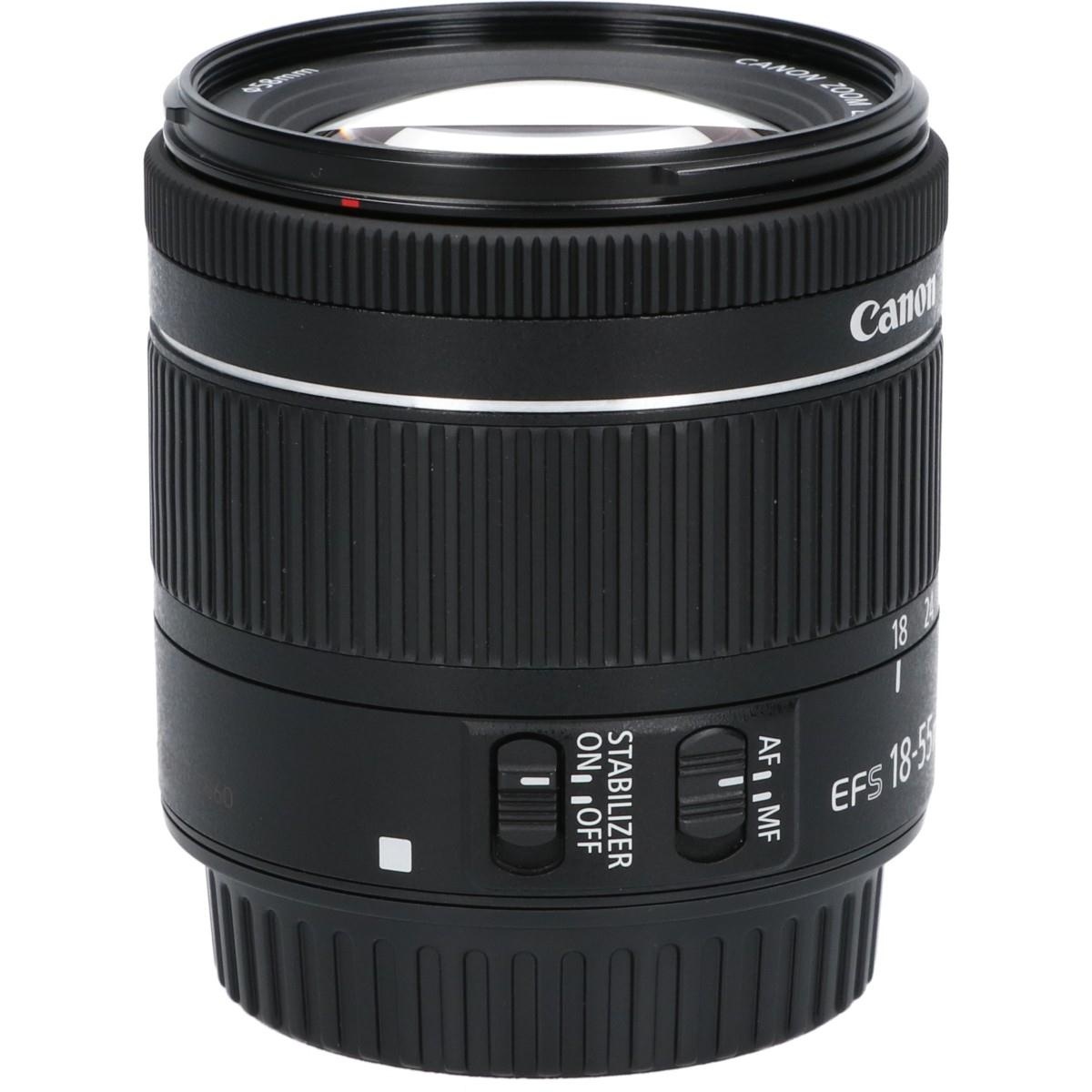 EF-S18-55/4-5.6IS STM