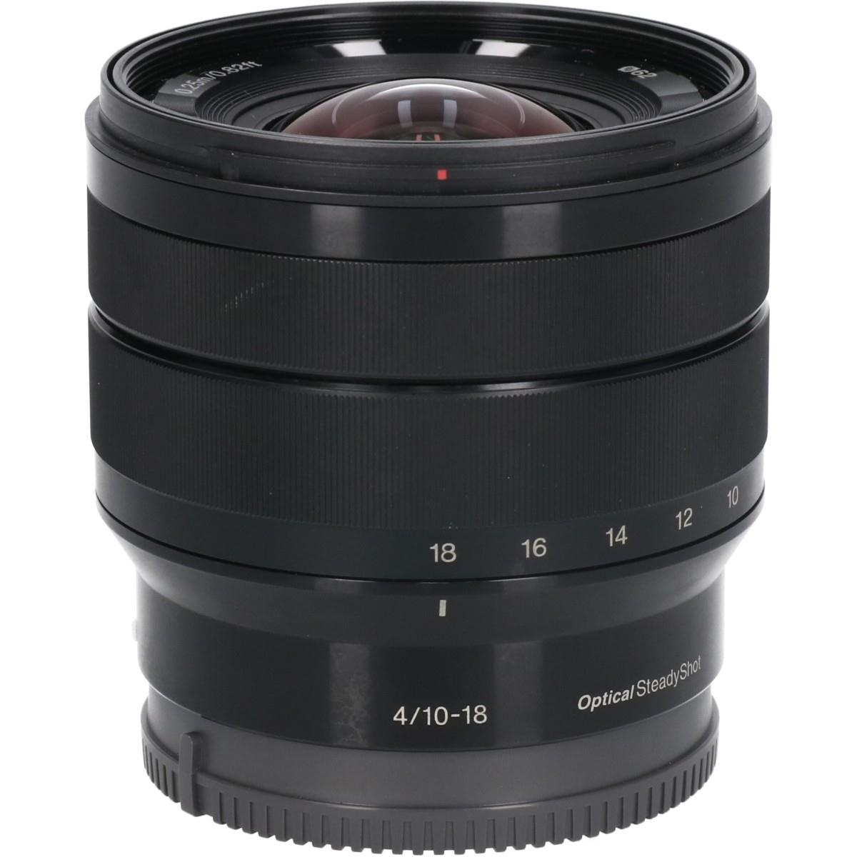 E10-18/4OSS(SEL1018)