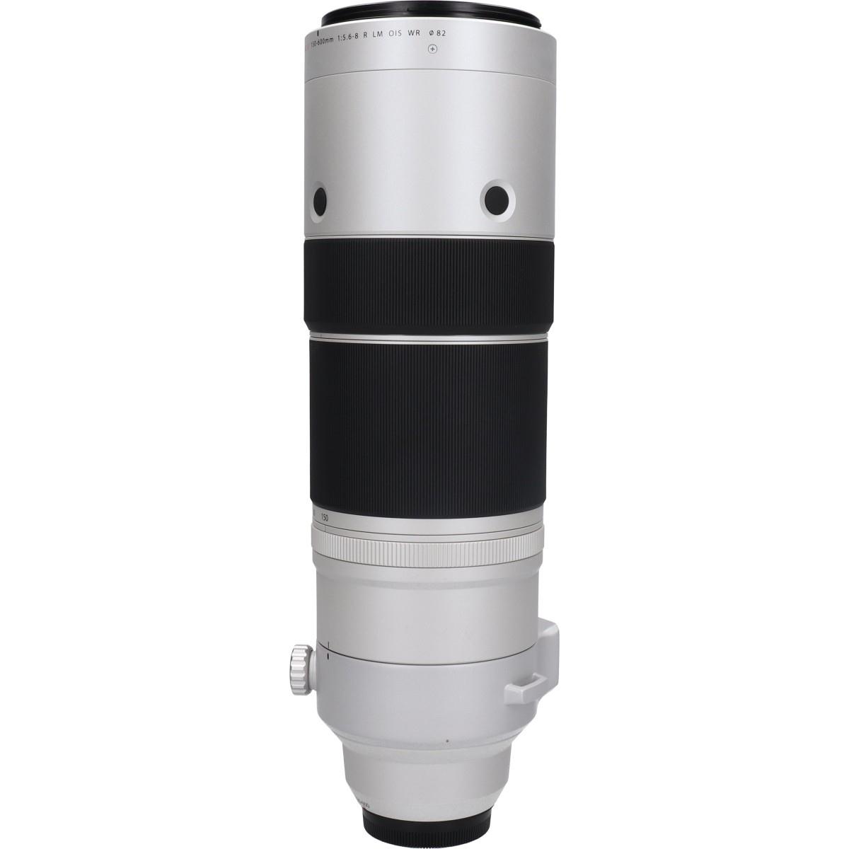 XF150-600/5.6-8R LM OIS