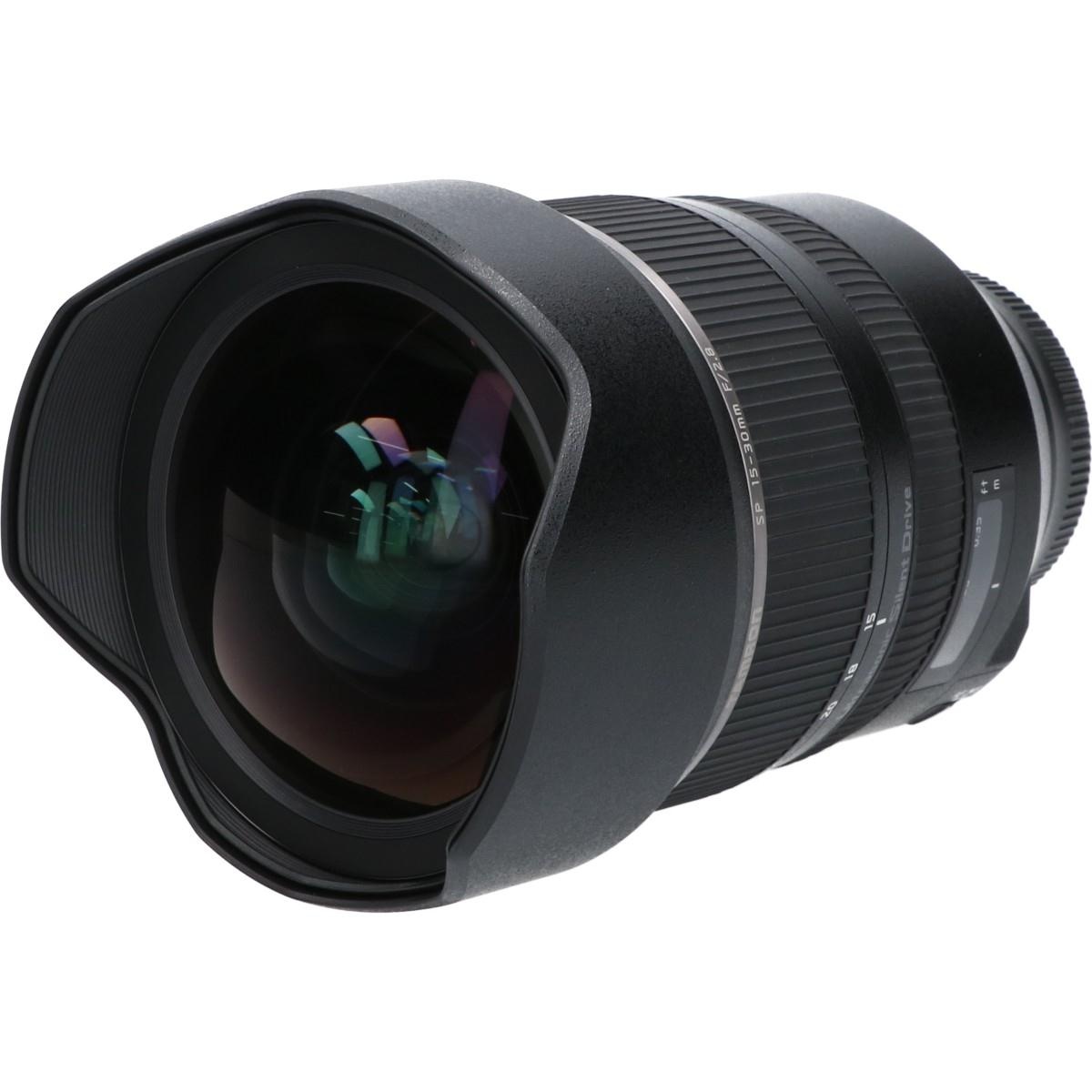 ニコン15-30/2.8DI VC A012