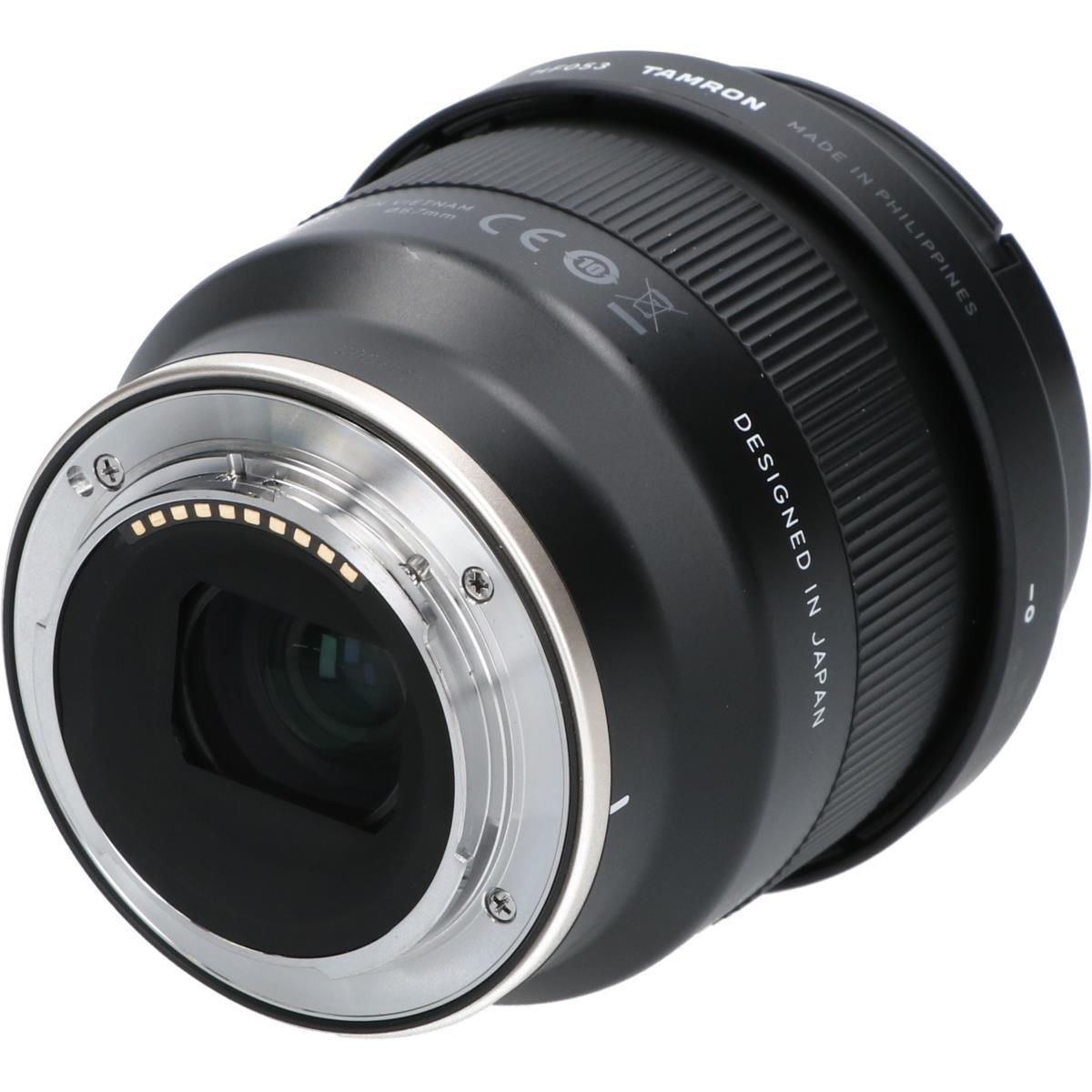 E(F053)35/2.8DI III OSD