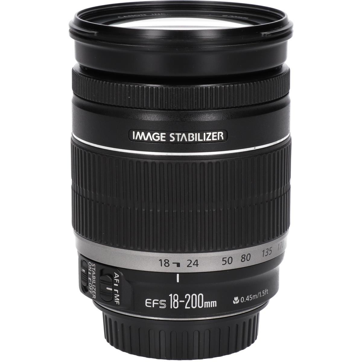 EF-S18-200/3.5-5.6IS