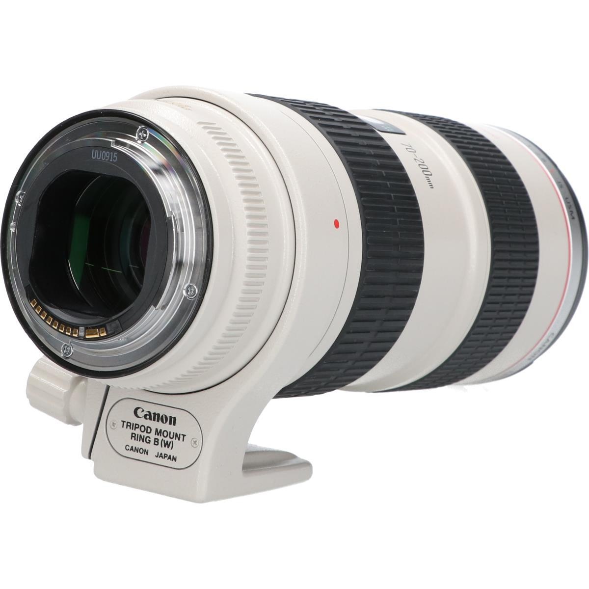 EF70-200/2.8L IS USM