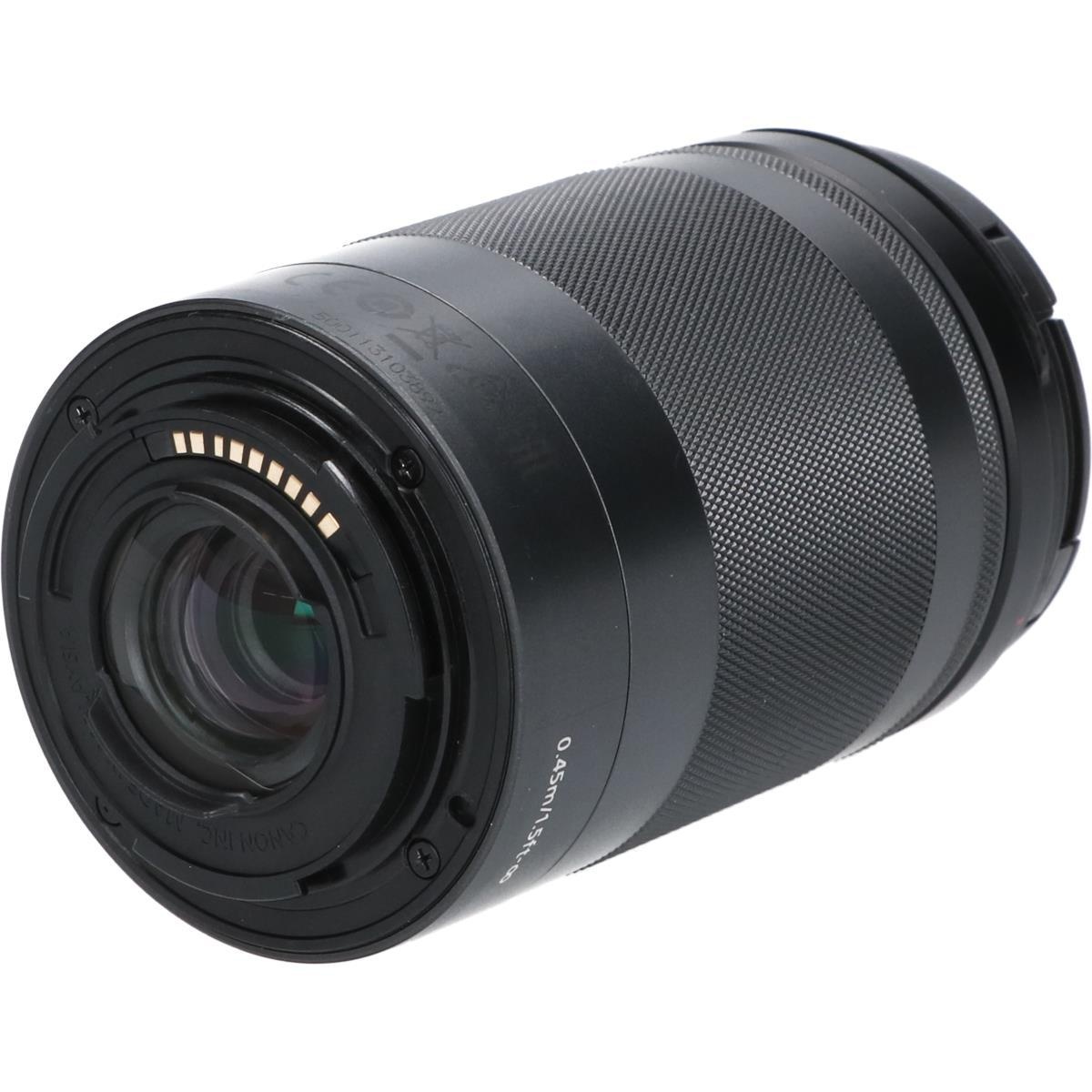 EF-M18-150/3.5-6.3IS STM