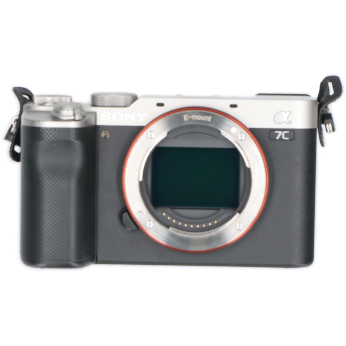 α7C ILCE-7C