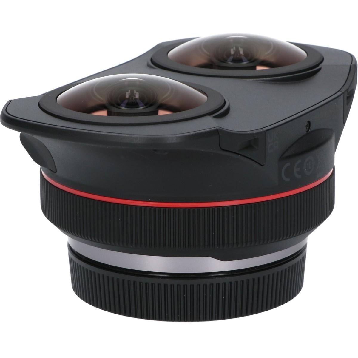 RF5.2/2.8L DUAL FISHEYE