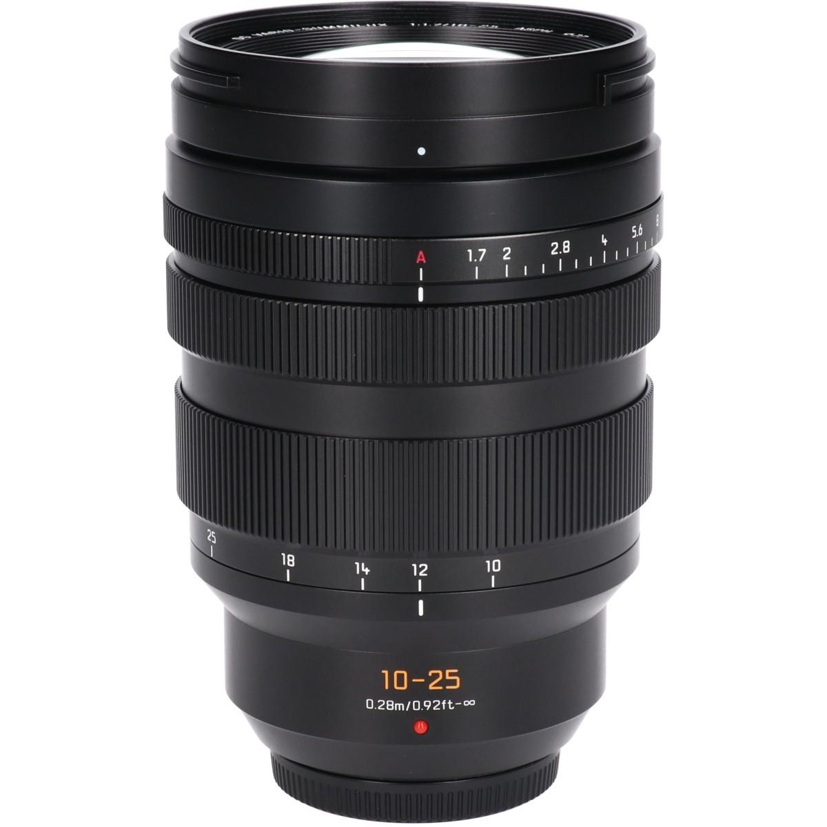 DG10-25/1.7 ASPH. H-X1025