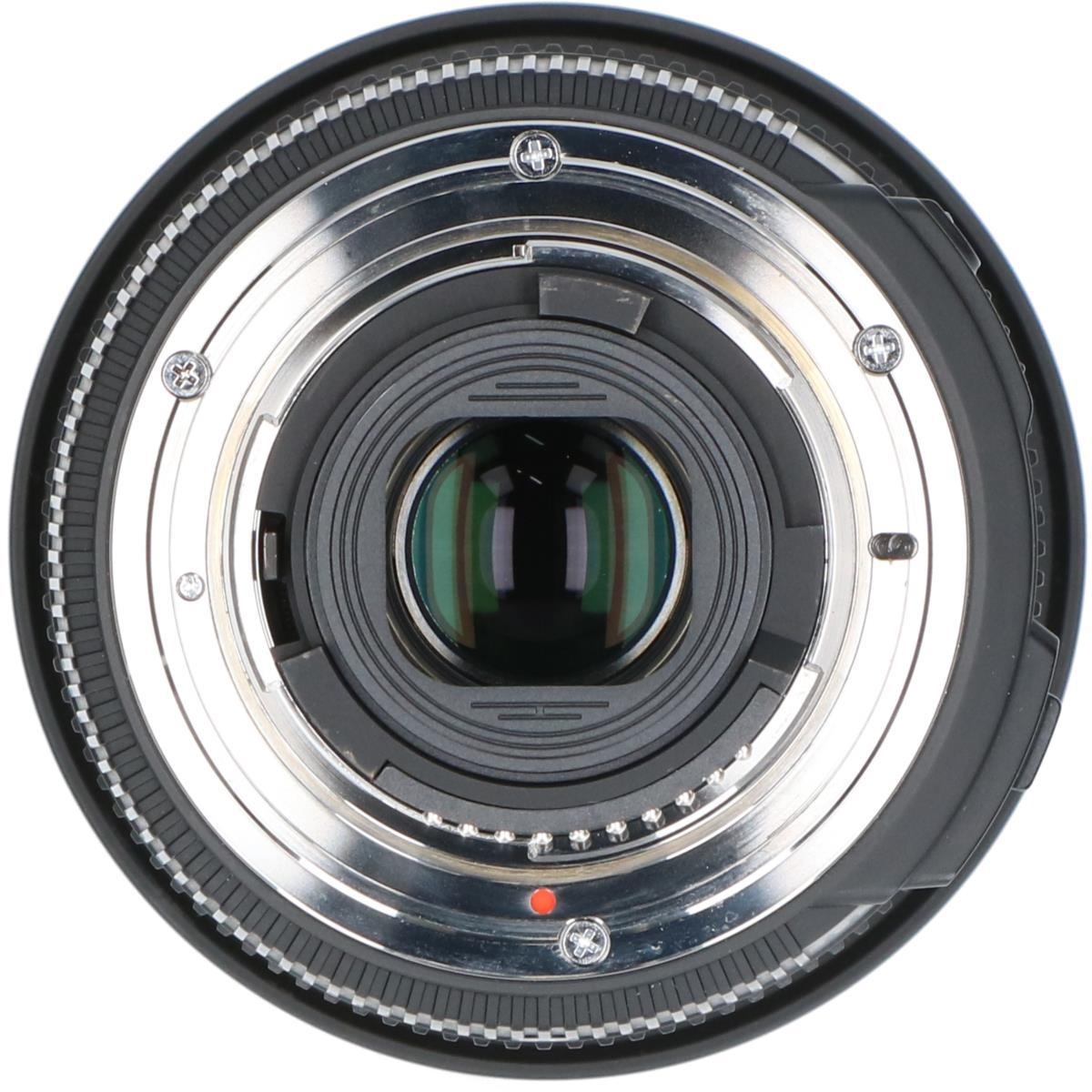 ニコン10-20/3.5EX DC HSM