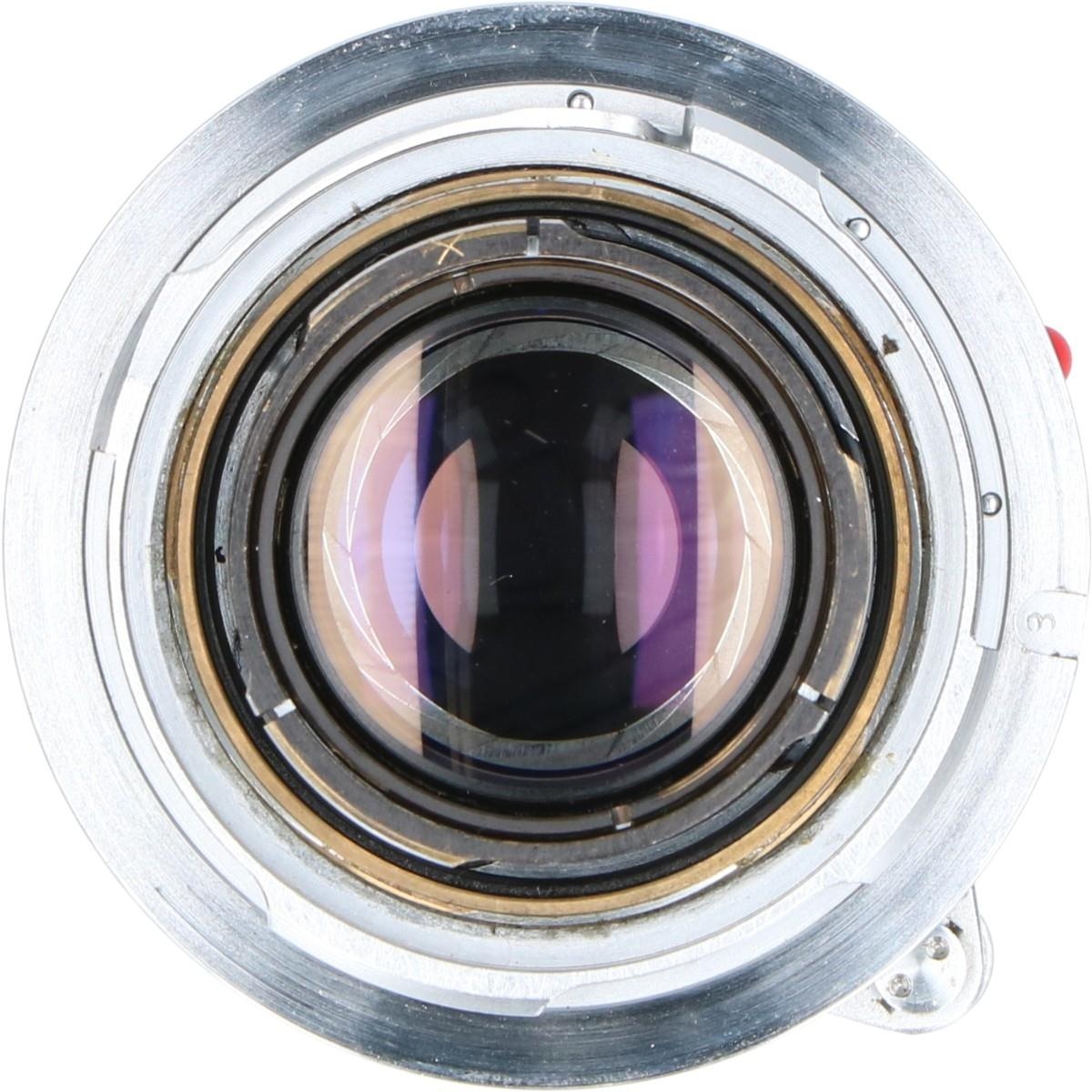 SUMMICRON-M50/2沈胴(VER.1